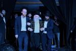 מעמד "לנו למורשה" לזכרו של מרן פוסק הדור הגרי"ש אלישיב זצוק"ל