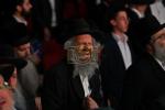 מעמד "לנו למורשה" לזכרו של מרן פוסק הדור הגרי"ש אלישיב זצוק"ל