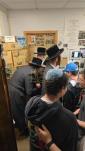 ניקלשבורג'ע אקטיוויטעטן 