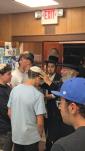 ניקלשבורג'ע אקטיוויטעטן 