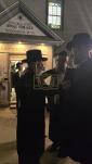 ניקלשבורג'ע אקטיוויטעטן 