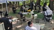 ניקלשבורג'ע אקטיוויטעטן 