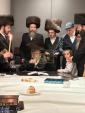 Main image for כ"ק אדמו"ר מסעריט וויזניץ שליט"א מוצאי שבת אין עסטרייך 