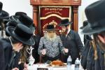 בילדער פון כ"ק אדמו"ר מסאטמאר שליט"א אין ניו העמפשיר 