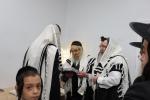 פולע בילדער פון כ"ק אדמו"ר מסאטמאר שליט"א אין ניו העמפשיר 