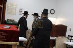 פולע בילדער פון כ"ק אדמו"ר מסאטמאר שליט"א אין ניו העמפשיר 