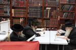 פולע בילדער פון כ"ק אדמו"ר מסאטמאר שליט"א אין ניו העמפשיר 