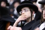 מעמד הוקרה וחלוקת פרסים לטובי בחורי ישיבות קטנות של תולדות אהרן בארה"ק שע"י חברת 'כתר תורה' של ישיבות תו"א.