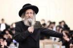 מעמד הוקרה וחלוקת פרסים לטובי בחורי ישיבות קטנות של תולדות אהרן בארה"ק שע"י חברת 'כתר תורה' של ישיבות תו"א.