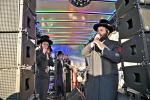 מעמד הכנס"ת צו בית מדרש סקווירא בית שמש
