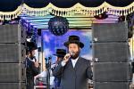 מעמד הכנס"ת צו בית מדרש סקווירא בית שמש