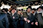 מעמד הכנס"ת צו בית מדרש סקווירא בית שמש