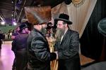 מעמד הכנס"ת צו בית מדרש סקווירא בית שמש