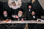 מעמד הכנס"ת צו בית מדרש סקווירא בית שמש