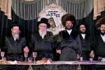 מעמד הכנס"ת צו בית מדרש סקווירא בית שמש