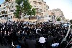 מעמד הכנס"ת צו בית מדרש סקווירא בית שמש