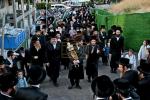 מעמד הכנס"ת צו בית מדרש סקווירא בית שמש