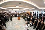 מעמד הכנס"ת צו בית מדרש סקווירא בית שמש