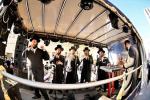 מעמד הכנס"ת צו בית מדרש סקווירא בית שמש