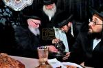 מעמד הכנס"ת צו בית מדרש סקווירא בית שמש