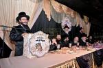מעמד הכנס"ת צו בית מדרש סקווירא בית שמש