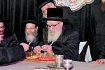 מעמד הכנס"ת צו בית מדרש סקווירא בית שמש