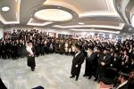 מעמד הכנס"ת צו בית מדרש סקווירא בית שמש