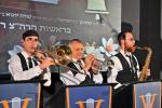 מעמד הכנס"ת צו בית מדרש סקווירא בית שמש