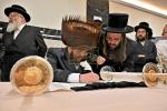 מעמד הכנס"ת צו בית מדרש סקווירא בית שמש