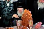 מעמד הכנס"ת צו בית מדרש סקווירא בית שמש