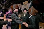 מעמד הכנס"ת צו בית מדרש סקווירא בית שמש