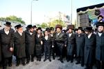 מעמד הכנס"ת צו בית מדרש סקווירא בית שמש