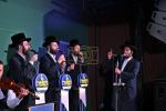 מעמד הכנס"ת צו בית מדרש סקווירא בית שמש