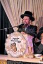 מעמד הכנס"ת צו בית מדרש סקווירא בית שמש