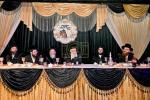 מעמד הכנס"ת צו בית מדרש סקווירא בית שמש