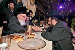 מעמד הכנס"ת צו בית מדרש סקווירא בית שמש