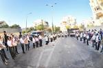 מעמד הכנס"ת צו בית מדרש סקווירא בית שמש