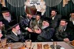 מעמד הכנס"ת צו בית מדרש סקווירא בית שמש