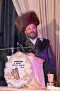 מעמד הכנס"ת צו בית מדרש סקווירא בית שמש