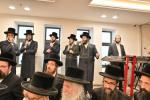 מעמד הכנס"ת צו בית מדרש סקווירא בית שמש