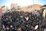 מעמד הכנס"ת צו בית מדרש סקווירא בית שמש