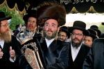 מעמד הכנס"ת צו בית מדרש סקווירא בית שמש