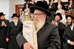מעמד הכנס"ת צו בית מדרש סקווירא בית שמש