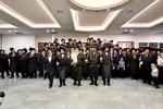 מעמד הכנס"ת צו בית מדרש סקווירא בית שמש