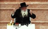דרשת ליל תשעה באב דורך המשפיע הגה"צ רבי אהרן טויסיג שליט"א