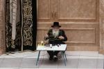 דרשת ליל תשעה באב דורך המשפיע הגה"צ רבי אהרן טויסיג שליט"א