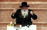 דרשת ליל תשעה באב דורך המשפיע הגה"צ רבי אהרן טויסיג שליט"א