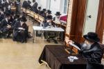 תשעה באב תשפ"ה ביי כ"ק אדמו"ר מבאבוב - 45 שליט"א 