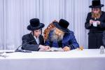 תשעה באב תשפ"ה ביי כ"ק אדמו"ר מבאבוב - 45 שליט"א 