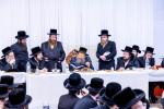 תשעה באב תשפ"ה ביי כ"ק אדמו"ר מבאבוב - 45 שליט"א 